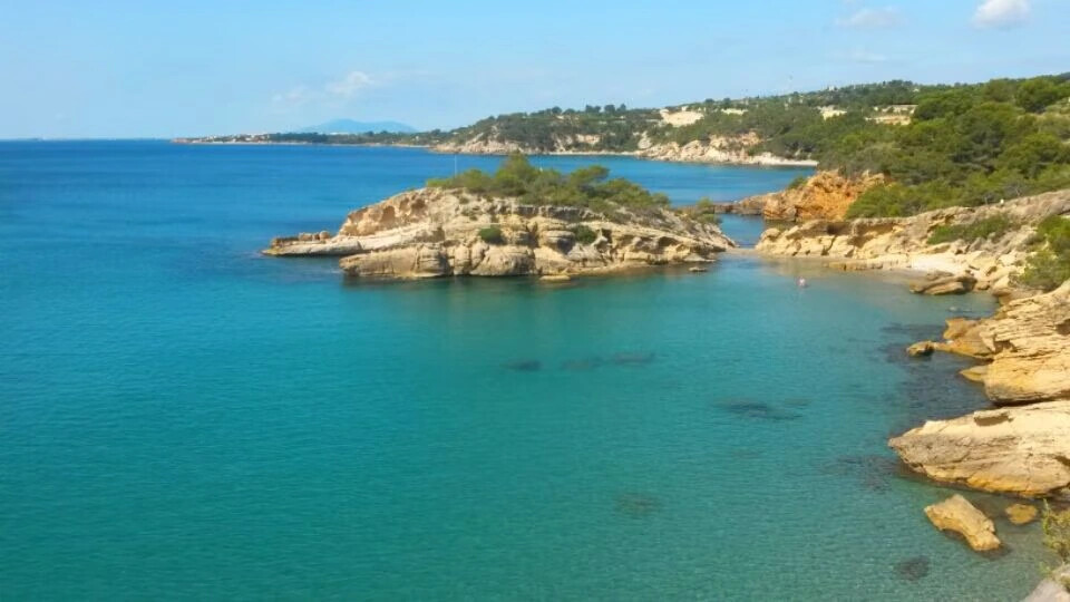 Cala del Illot