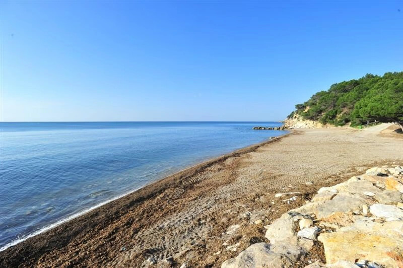 Cala de l'Àliga