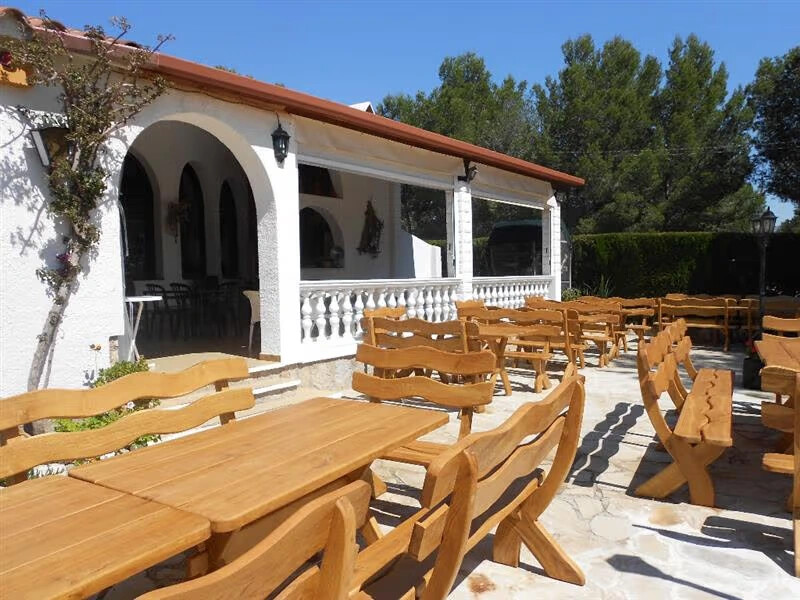 Restaurante Esmeralda