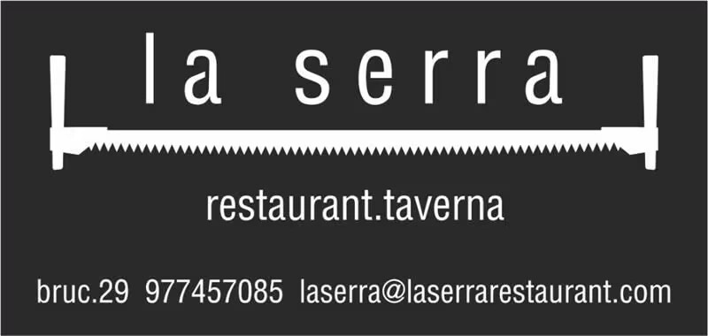 Restaurante La Serra