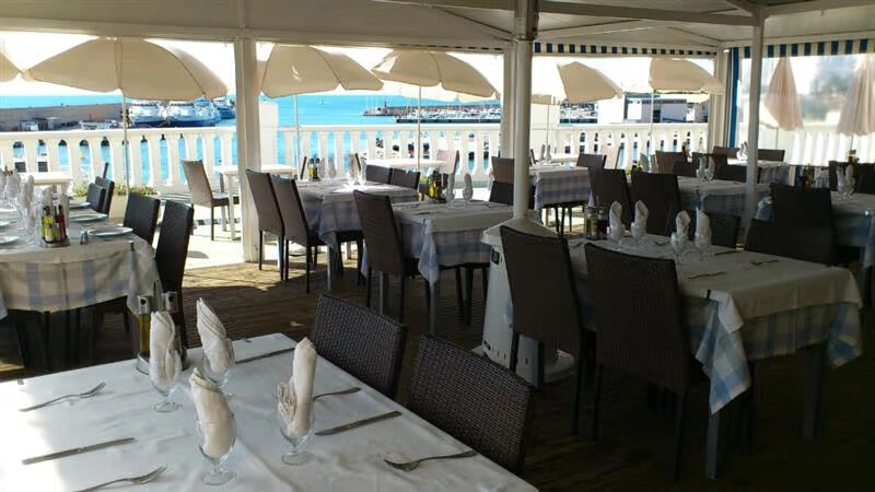 Restaurante Lorena