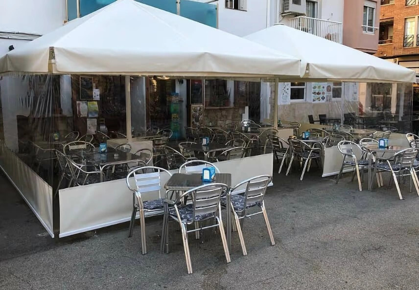 El petit cafè