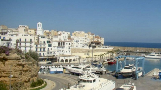 Découvrez l'essence d'un village de pêcheurs