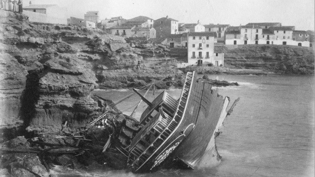 Route historique à travers L'Ametlla del Mar