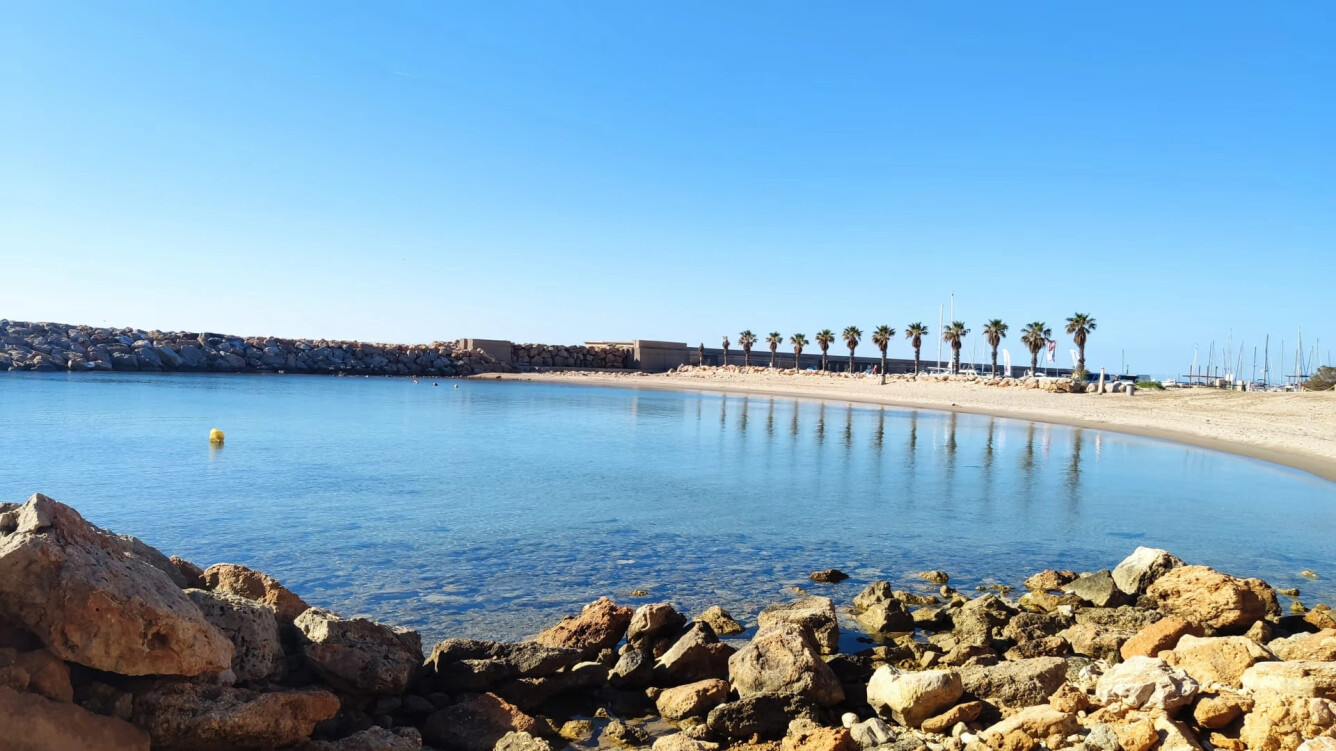 Cala Calafat