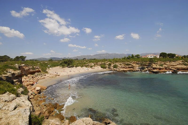 Cala Forn