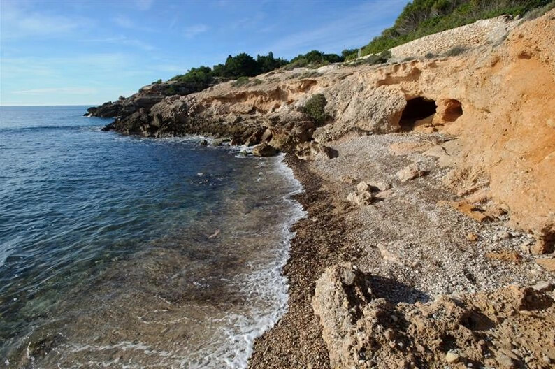Cala Ambròsia