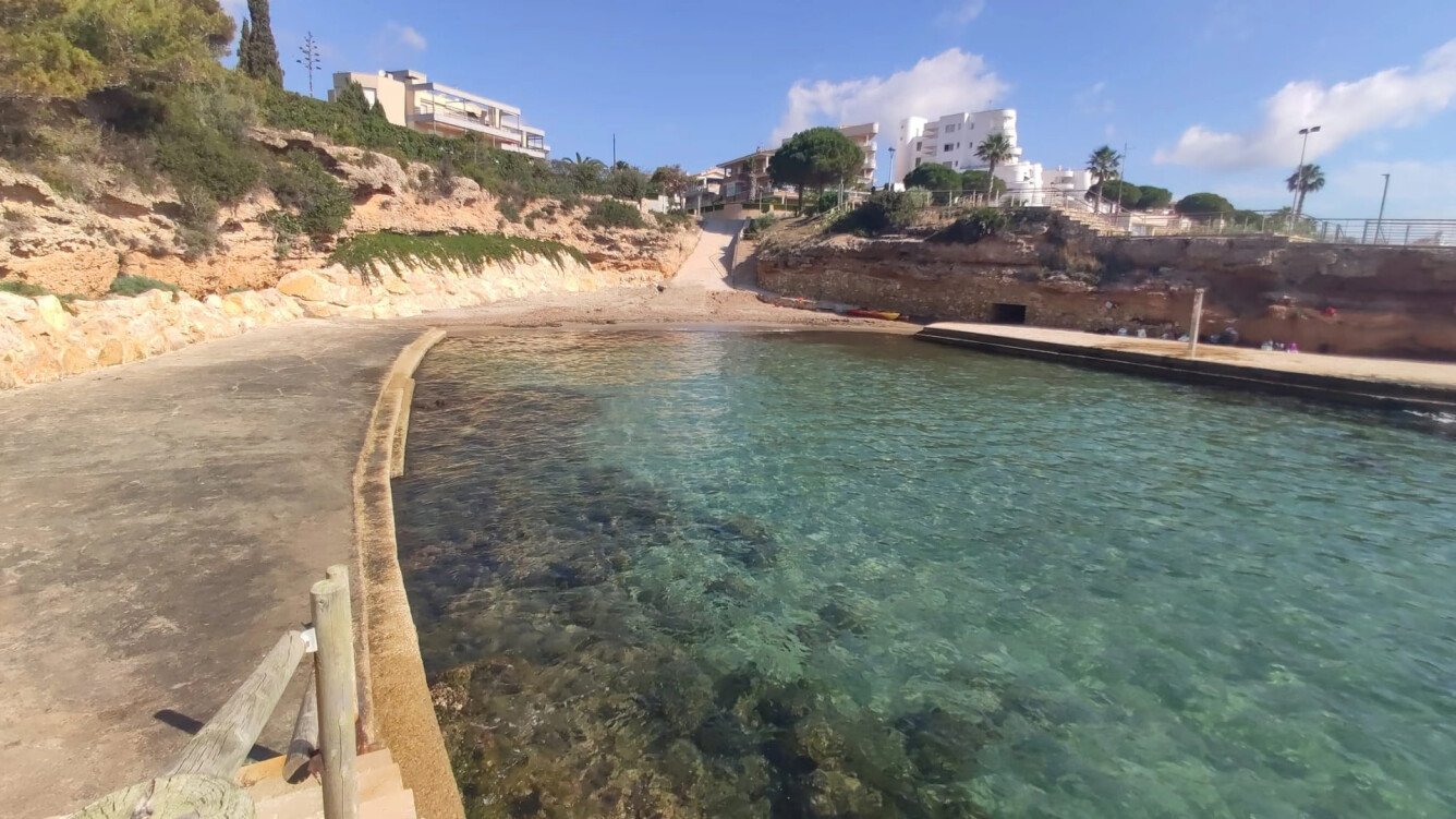 Cala Pepo